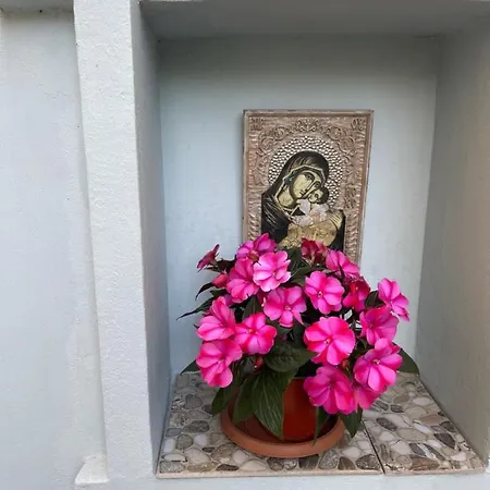 Casa Del Mare Tjernomorets