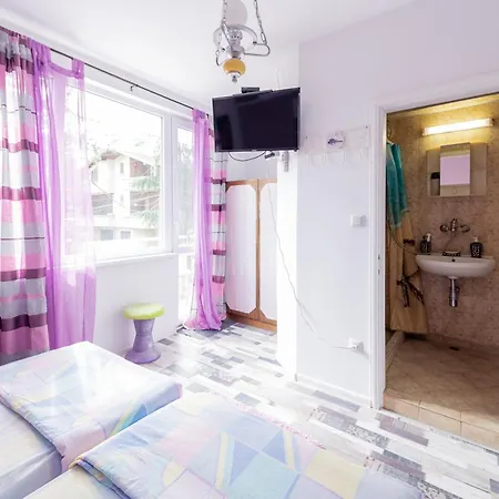 Pensionat Casa Del Mare