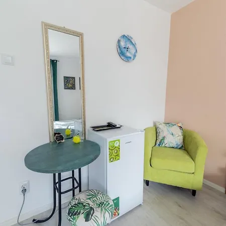 Pensionat Casa Del Mare