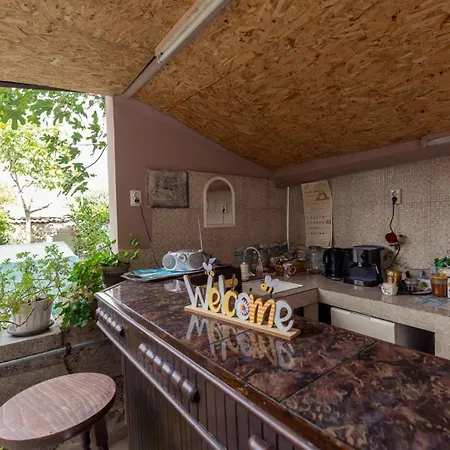 Casa Del Mare Tjernomorets