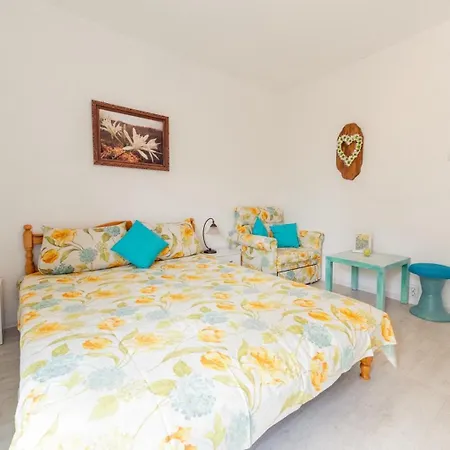 Pensionat Casa Del Mare *