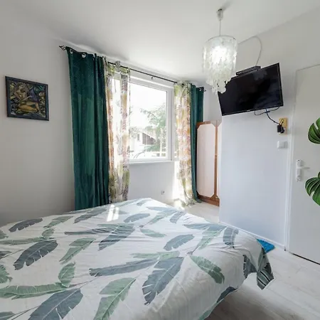 Casa Del Mare * Tjernomorets