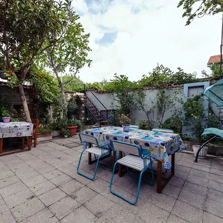 Casa Del Mare Pensionat Tjernomorets