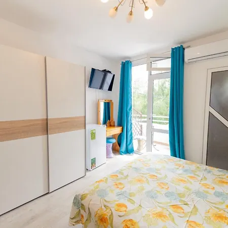 Casa Del Mare Pensionat