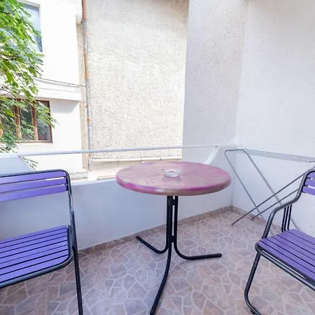 Pensionat Casa Del Mare