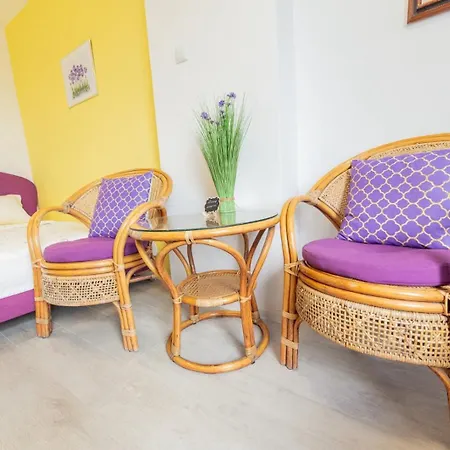 Pensionat Casa Del Mare *