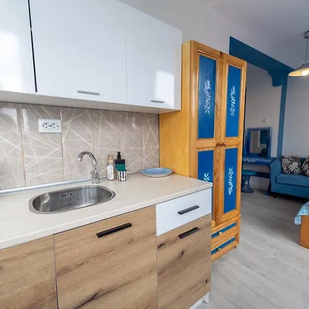 Pensionat Casa Del Mare