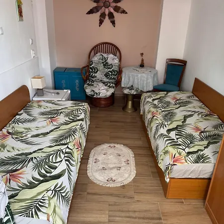 Pensionat Casa Del Mare