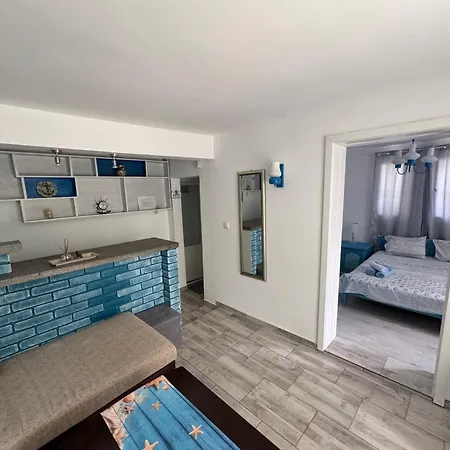 Pensionat Casa Del Mare Tjernomorets