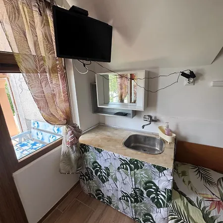 Casa Del Mare Tjernomorets