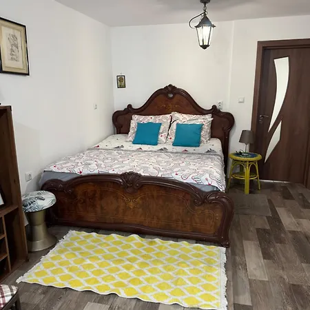 Casa Del Mare Pensionat