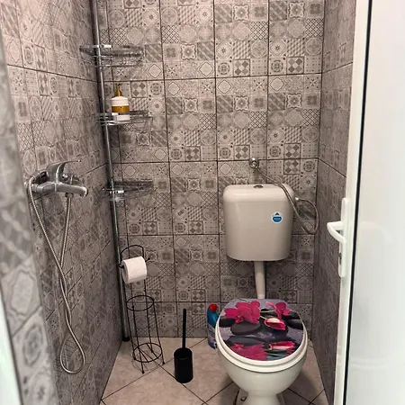 Pensionat Casa Del Mare *