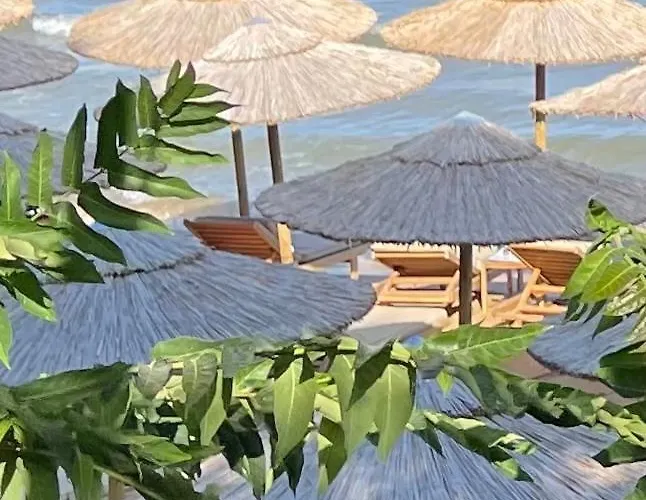 Casa Del Mare Къща за гости *