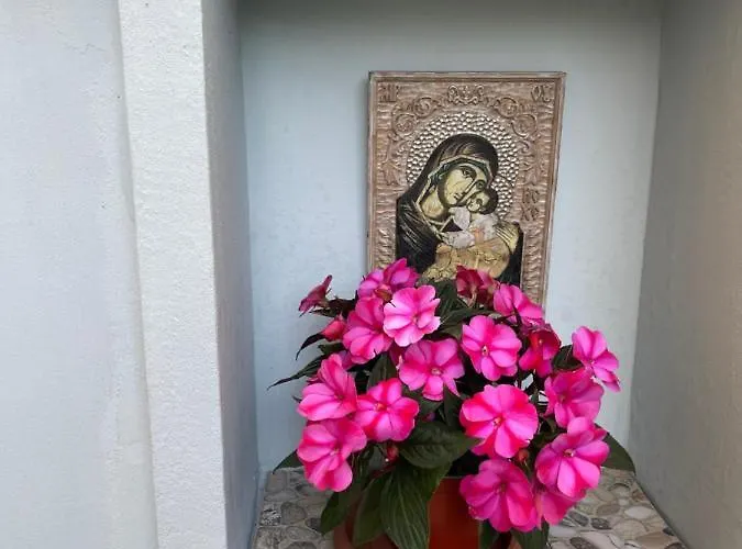 Casa Del Mare Черноморец