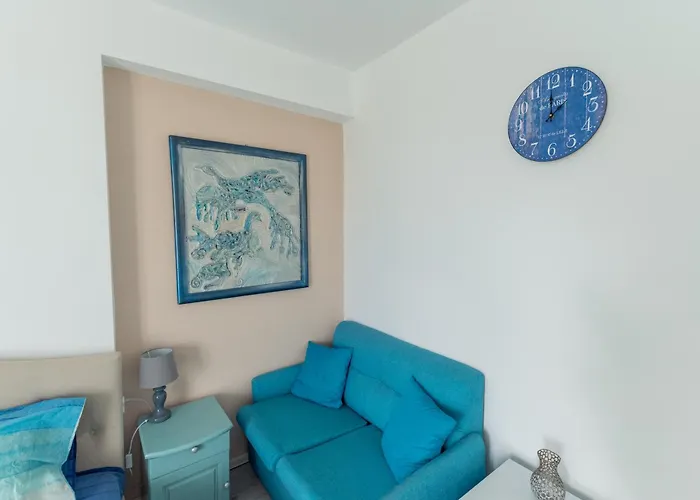 Casa Del Mare * Черноморец