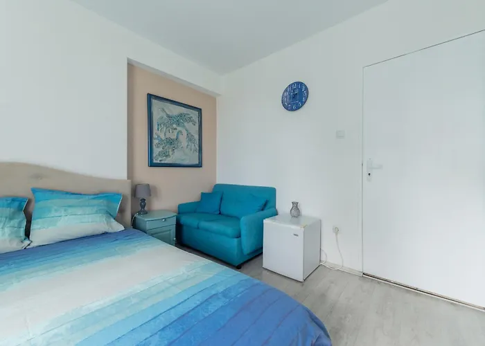 Casa Del Mare Къща за гости