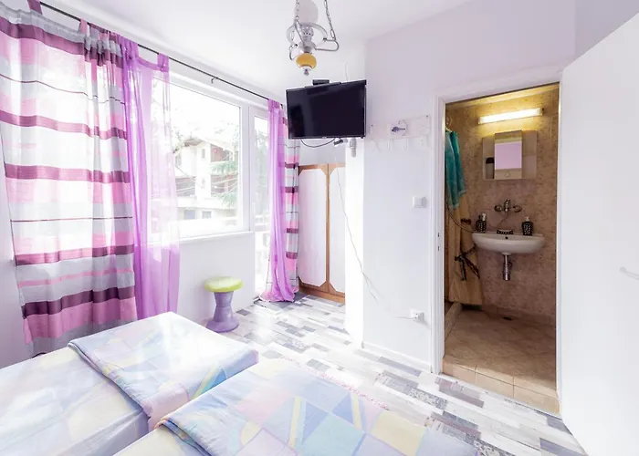 Къща за гости Casa Del Mare