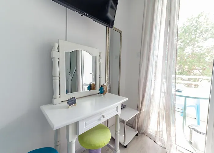 Casa Del Mare Черноморец