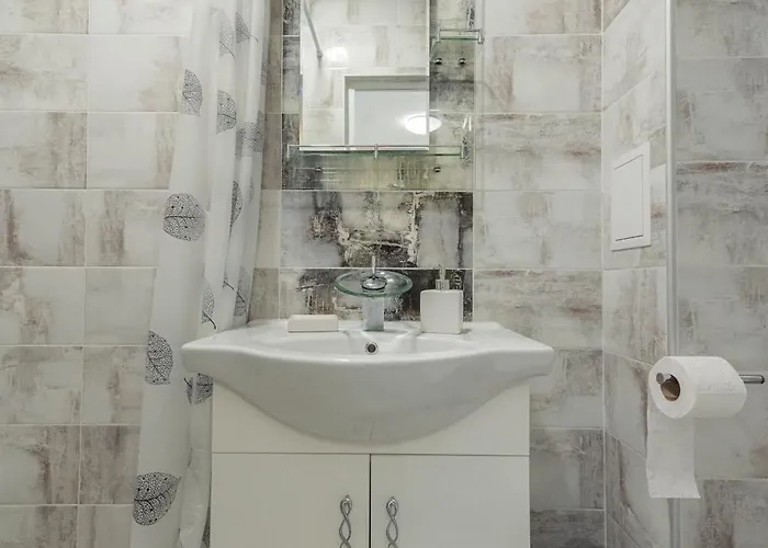 Къща за гости Casa Del Mare Черноморец