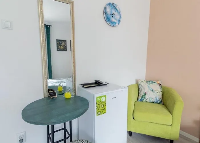 Къща за гости Casa Del Mare