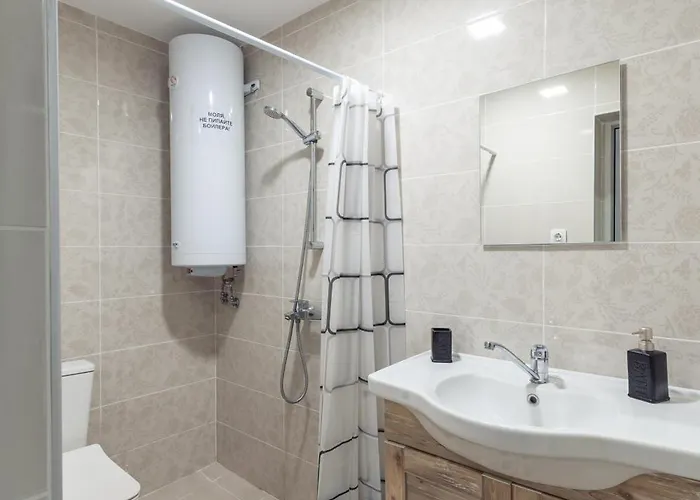 Casa Del Mare Къща за гости *