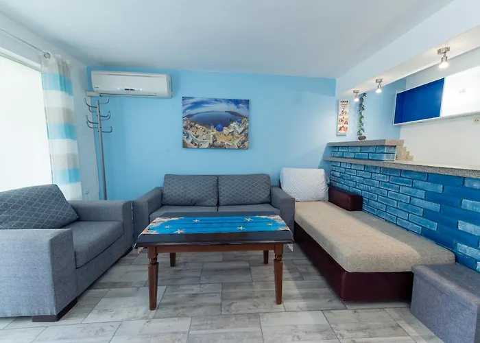 Casa Del Mare * Черноморец