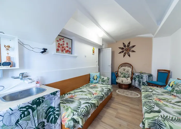 Casa Del Mare Черноморец