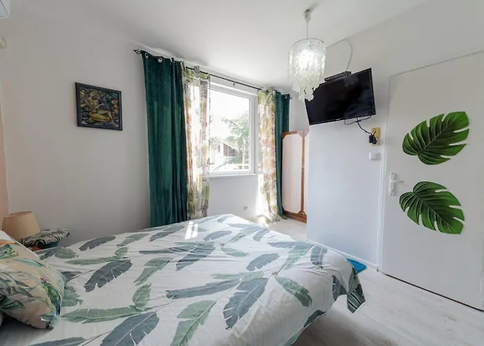 Casa Del Mare * Черноморец