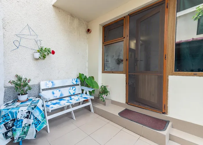 Casa Del Mare Къща за гости Черноморец