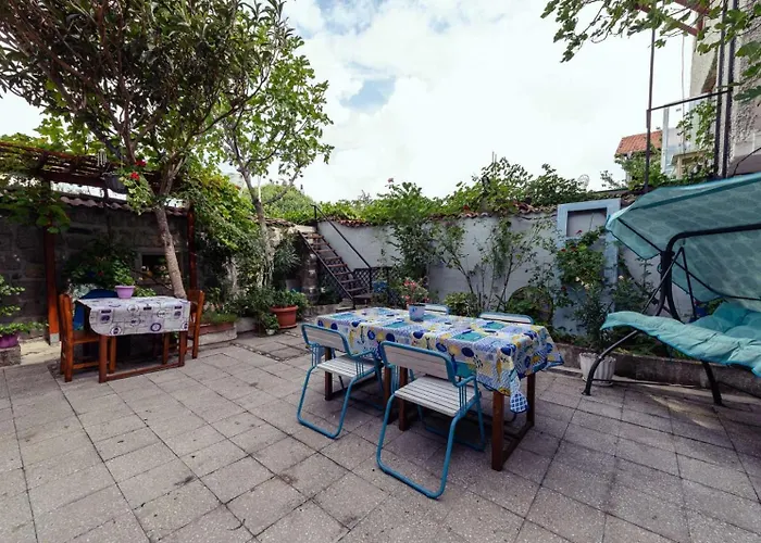 Casa Del Mare Къща за гости Черноморец