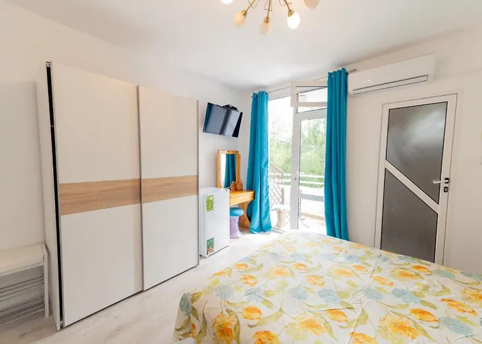 Casa Del Mare Къща за гости