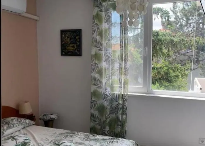 Casa Del Mare Къща за гости *