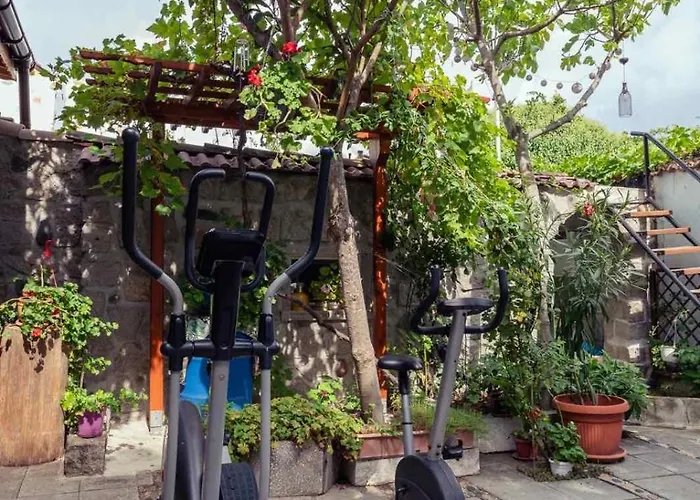 Къща за гости Casa Del Mare