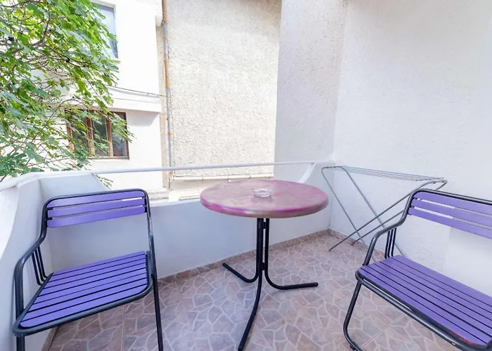 Къща за гости Casa Del Mare