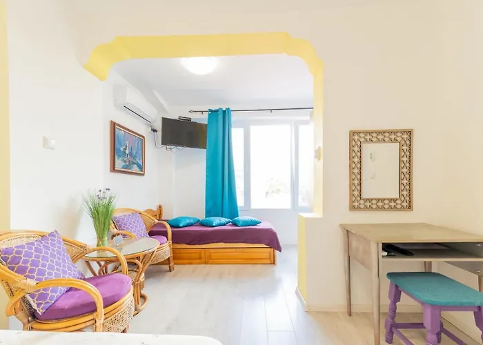 Casa Del Mare Къща за гости *