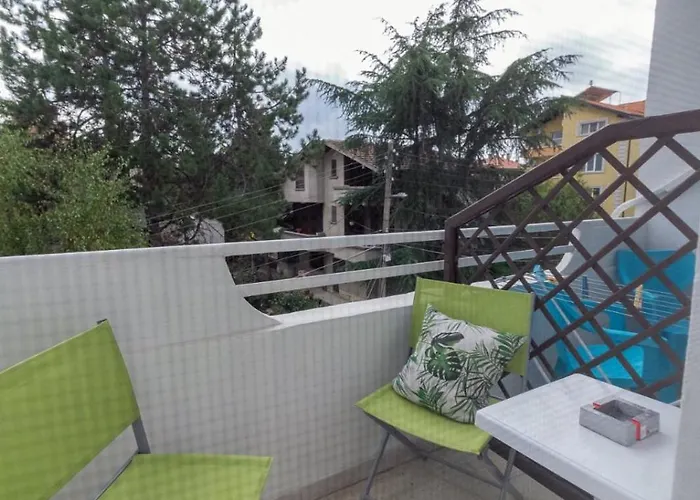 Casa Del Mare Черноморец