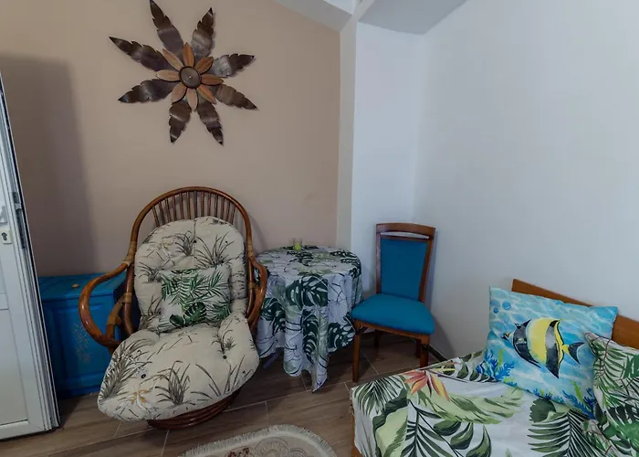 Къща за гости Casa Del Mare