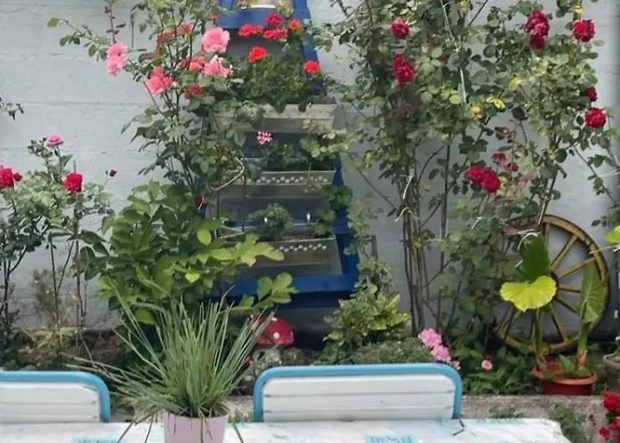 Casa Del Mare Къща за гости *