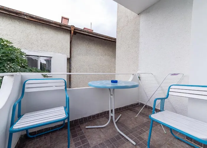 Casa Del Mare Къща за гости