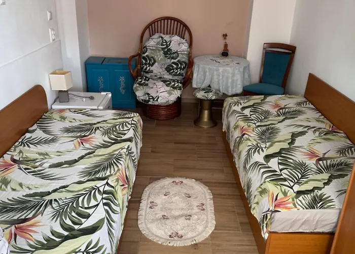 Къща за гости Casa Del Mare