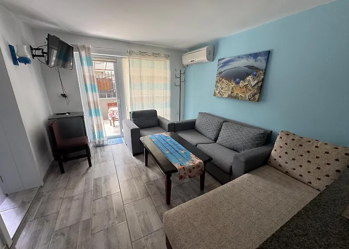 Casa Del Mare Къща за гости *