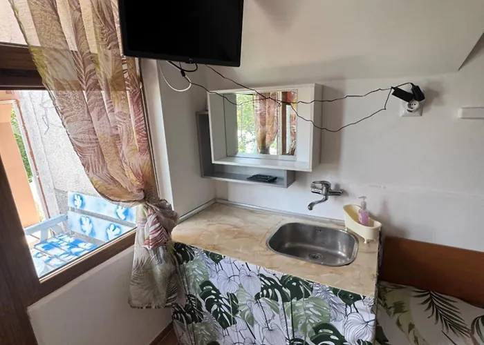 Casa Del Mare Черноморец