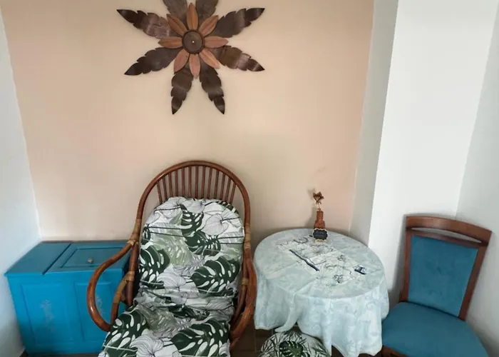 Casa Del Mare Къща за гости *