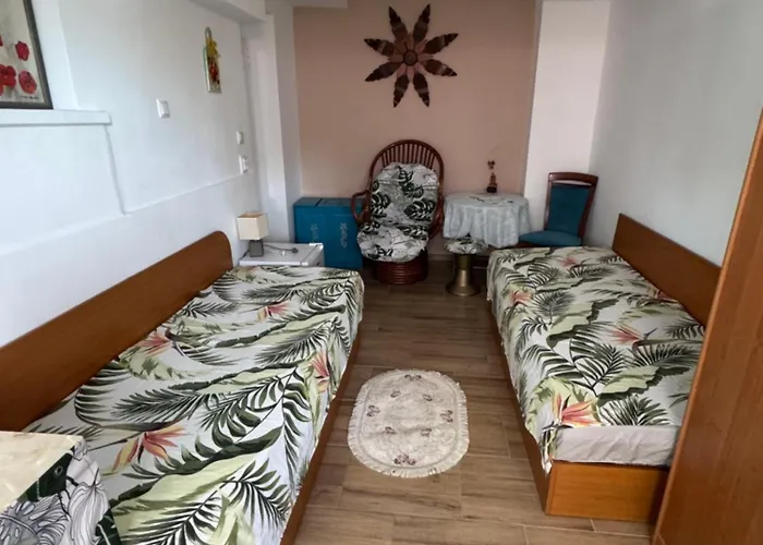 Casa Del Mare Къща за гости Черноморец