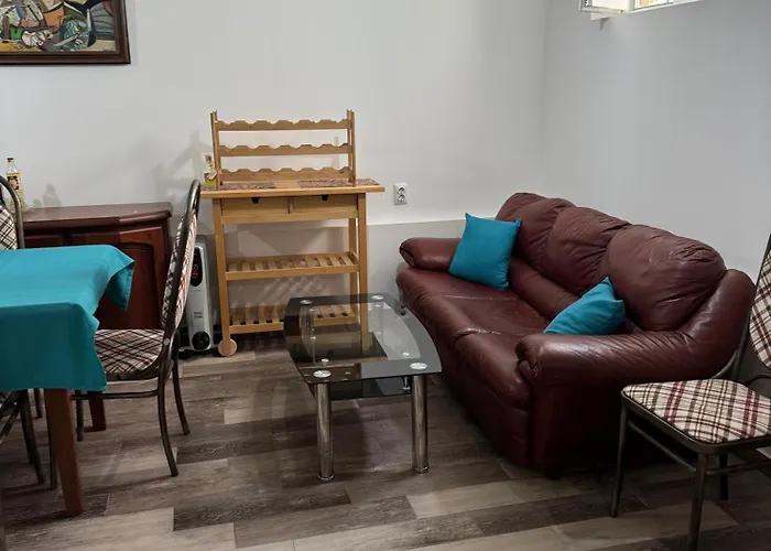 Къща за гости Casa Del Mare