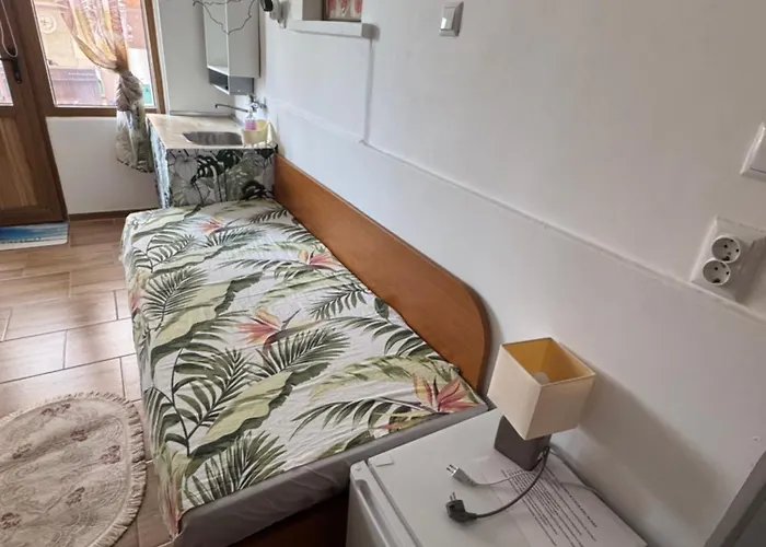 Къща за гости Casa Del Mare Черноморец