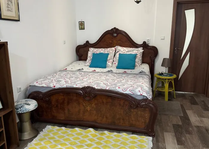 Casa Del Mare Къща за гости