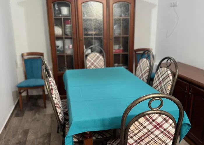 Къща за гости Casa Del Mare