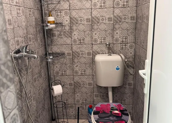 Къща за гости Casa Del Mare *