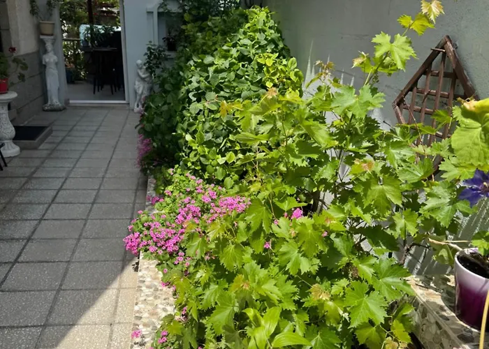 Къща за гости Casa Del Mare